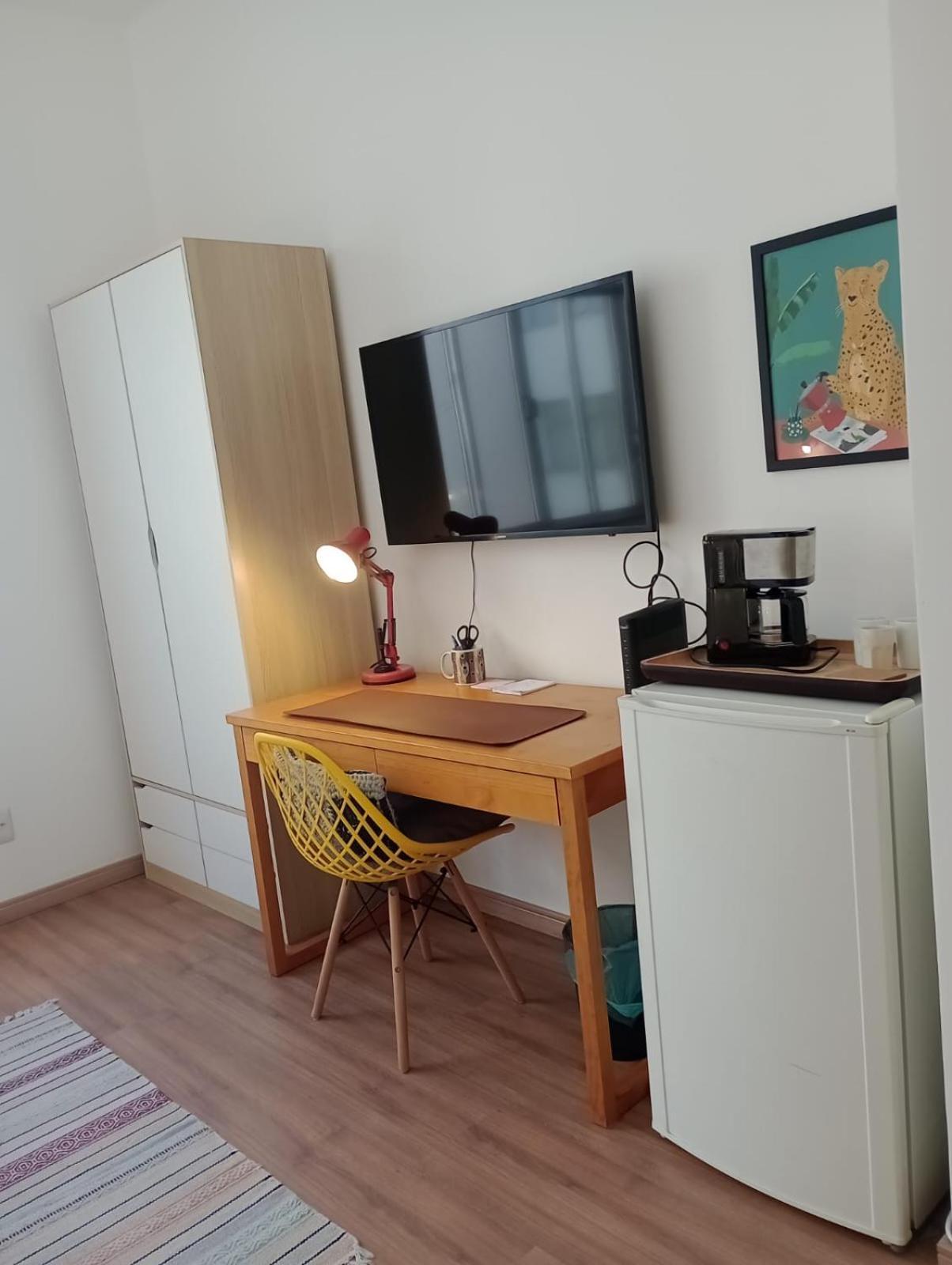 Apartmán Ipanema Prudente 211 Rio de Janeiro Exteriér fotografie
